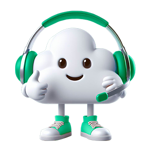 Cloudinho — assistente do Fala Cidades